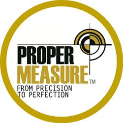Proper Measure Toronto Floor Plan, Matterport 3D Services & Real Estate Photography, opening hours