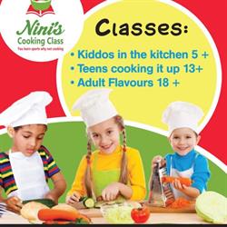 Nini's Cooking Class, Calgary, AB opening hours