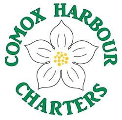 Comox Harbour Charters, opening hours