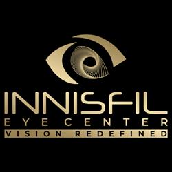 Innisfil Eye Center, opening hours