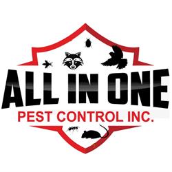 All In One Pest Control Toronto, Scarborough, ON opening hours