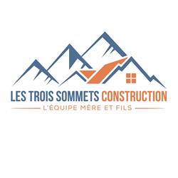 Les Trois Sommets Construction - Toiture Métallique, Toit d'acier, Morin-Heights, QC opening hours