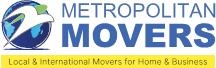 Toronto Office Movers by Metropolitan Movers, Concord, ON opening hours