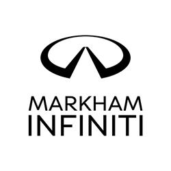 Markham INFINITI, opening hours