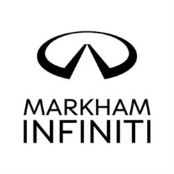 Markham INFINITI opening hours
