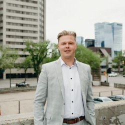 Bradyn Anderson - TMG The Mortgage Group, Saskatoon, SK opening hours
