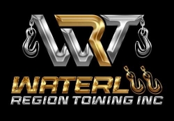WATERLOO REGION TOWING, Kitchener, ON opening hours