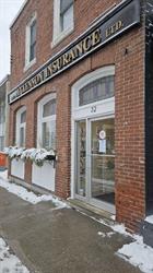 WWD McGlennon Insurance Broker Ltd., Colborne, ON opening hours