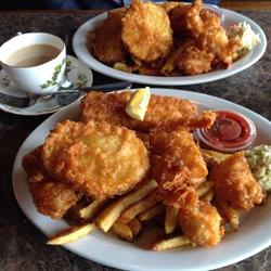 Parkdale Fish & Chips, Hamilton, ON opening hours