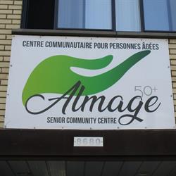 Almage Senior Citizen Center in Montréal, QC (Tétreaultville) - Opening Hours
