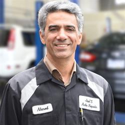 JAES Auto Repair, Burnaby, BC opening hours