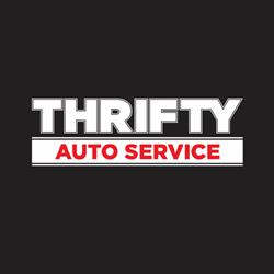 Thrifty Auto Service, Edmonton, AB opening hours