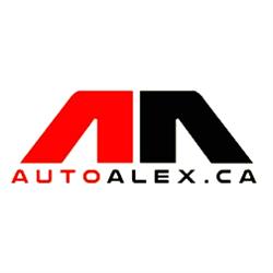 AutoAlex, Saint-Eustache, QC opening hours