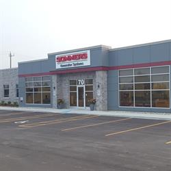 Sommers Generator Systems, Stratford, ON opening hours