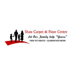 Shaw Carpet & Floor Centre, Whistler, BC opening hours