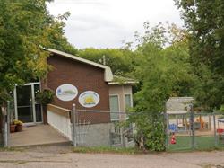 The Children's Garden, Pembroke, opening hours