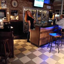 Brasserie de l'Ouest, Saint-Jean-sur-Richelieu, QC opening hours