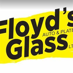 Floyd's Glass, Thunder Bay, ON opening hours