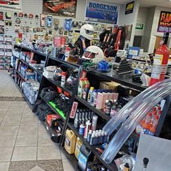 Para Performance speed shop , Terrebonne, opening hours