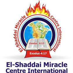 El-Shaddai Miracle Centre International, Edmonton, AB opening hours