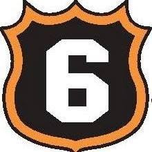 The Original Six Line Pub, Oakville, ON opening hours