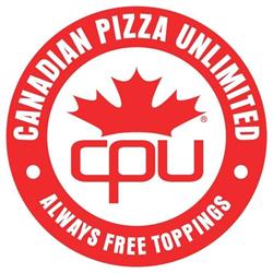 Canadian Pizza Unlimited - Harvest Hills Blvd, Calgary, AB opening hours