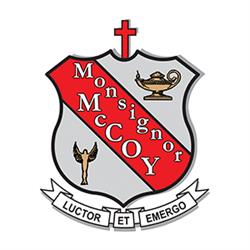 Monsignor McCoy High School, Medicine Hat, AB opening hours