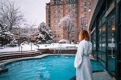 Damara Day Spa Kelowna, opening hours