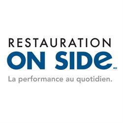 On Side Restoration (Montréal Est, Québec), Montréal-Est, QC opening hours