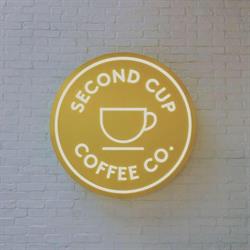 Second Cup Café (Prospect Street), Fredericton, NB opening hours
