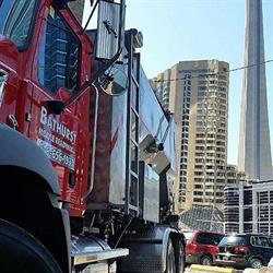 Bathurst Ready Mix, Scarborough, ON opening hours