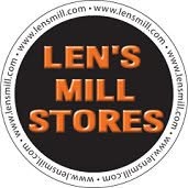 Len's Mill Stores (Guelph), opening hours