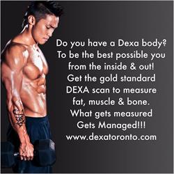 DEXA Toronto, opening hours