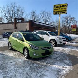 Morrison's Auto Body & Sales Ltd., St. Catharines, ON opening hours