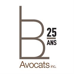 LB Avocats inc., Cowansville, QC opening hours
