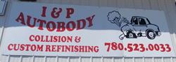 I and P Mechanics, High Prairie, AB opening hours