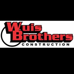 Wuis Brothers Construction, Pontypool, ON opening hours