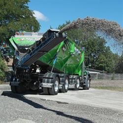 CanAmerican Stone Spreader, St. Catharines, ON opening hours