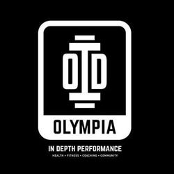 Olympia In Depth Performance, Weyburn, SK opening hours