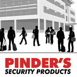 Pinder's Security Products, A Division of Allmar Inc., St. Catharines, ON opening hours