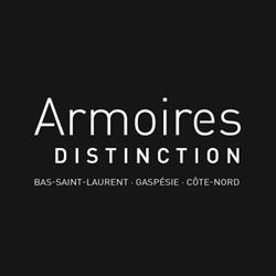 Armoires Distinction, Rimouski, QC opening hours