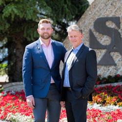 SteeleGroupYYC, Calgary, AB opening hours