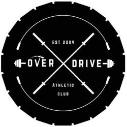 Overdrive Athletic Club, Richmond, BC opening hours