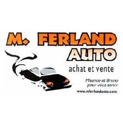 M. Ferland Auto, Sherbrooke, QC opening hours