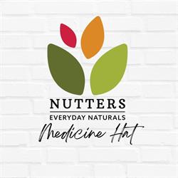 Nutters Everyday Naturals (Medicine Hat, AB, Canada), opening hours