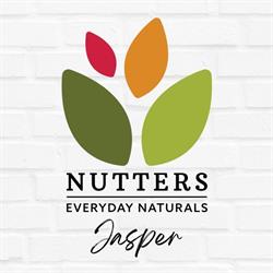 Nutters Everyday Naturals (Jasper, AB, Canada), opening hours