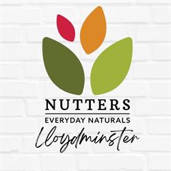 Nutters Everyday Naturals (Lloydminster, SK, Canada), opening hours