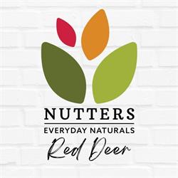 Nutters Everyday Naturals (Red Deer, Alberta), opening hours