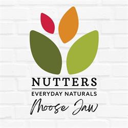 Nutters Everyday Naturals (Moose Jaw, SK, Canada), opening hours