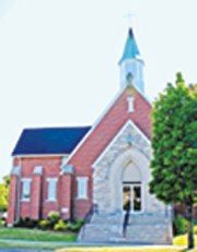 Faith Evangelical Lutheran Church, Brantford, ON opening hours